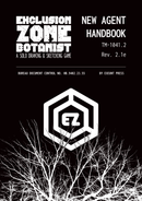 Exclusion Zone Botanist