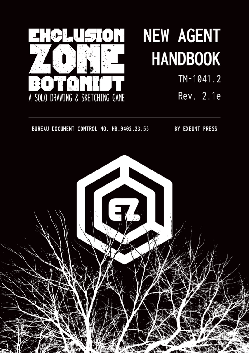 Exclusion Zone Botanist