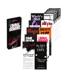 Liminal Grimoire