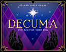 Decuma: The R&D for your RPG