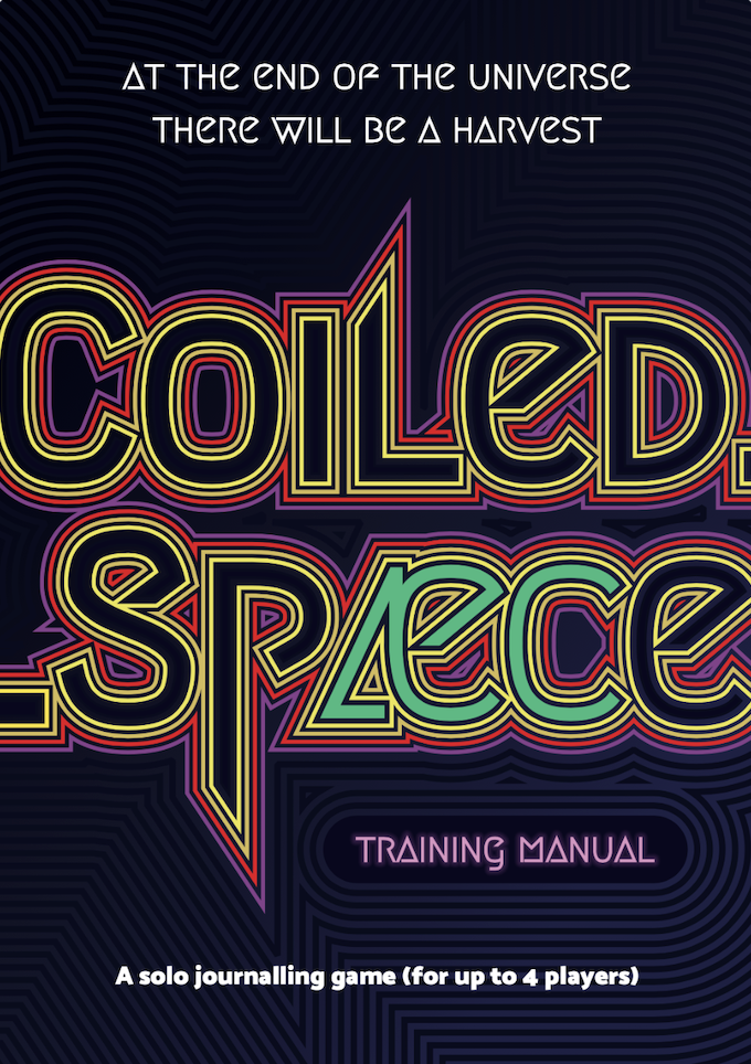 Coiled.Spaece
