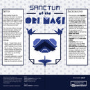 Sanctum of the Ori Magi