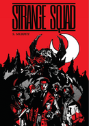 Strange Squad - Core Rules