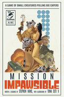 Mission: ImPawsible Box Set