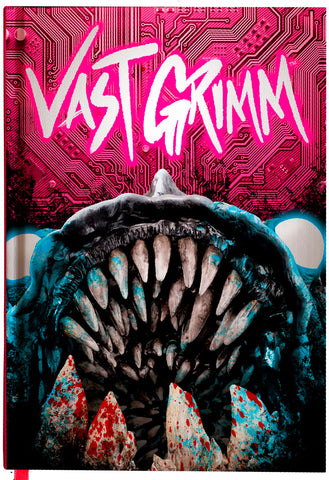 Vast Grimm - Core Book