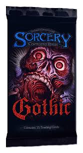 *LIMIT 1 Box* Gothic Booster