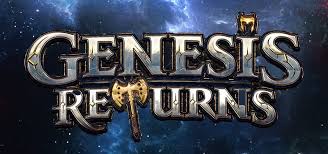 Alpha Clash: Genesis Returns Booster Pack