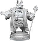 MTG Unpainted Minis: Jetmir, Nexus of Revels