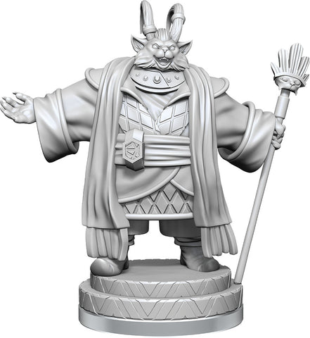MTG Unpainted Minis: Jetmir, Nexus of Revels