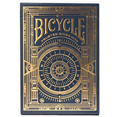 Bicycle Playing Cards: Cypher