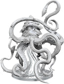 MTG Unpainted Minis: Reservoir Kraken