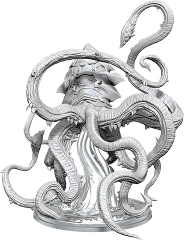 MTG Unpainted Minis: Reservoir Kraken