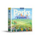 Parks - Europe