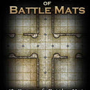 Giant Book of Battle Mats: Revised