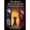 Big Book of Battle Mats: Rooms, Vaults, and Chambers