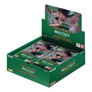Legacy of the Master - Booster Box