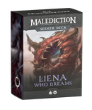 Malediction: Seeker Deck