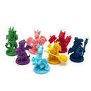 Flamecraft - Dragon Miniatures Series 2