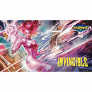 OverPower Playmat - Atom Eve