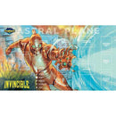 OverPower Learn to Play Playmat - Robot
