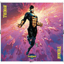 OverPower 2 Player Playmat - Invincible