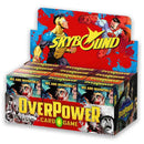Overpower TCG: Skybound Starter Deck