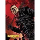 OverPower Sleeves - Negan