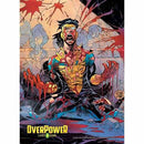 OverPower Sleeves - Invincible