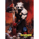OverPower Sleeves - Battle Beast