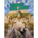 Where Evil Lives