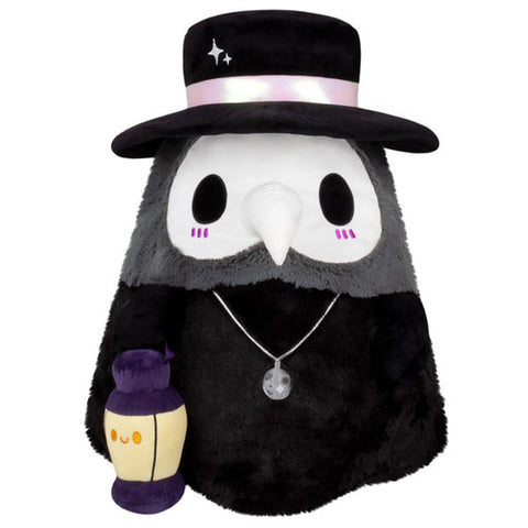 Squishable Mega Plague Doctor