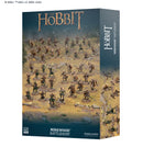 Middle-earth Strategy Battle Game: MIrkwood Battlehost Preorder (Available 09/26)