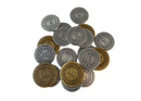 Estate: Raise the Realm - Metal Coin Upgrade