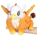 Mini Squishable Griffon Dragon