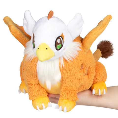 Mini Squishable Griffon Dragon