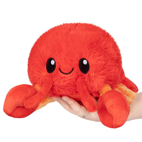 Squishable Mini Lobster