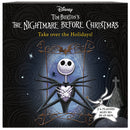 The Nightmare Before Christmas: Take Over the Holidays!