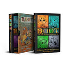 Root: The RPG (Deluxe Edition)
