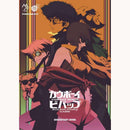 Cowboy Bebop RPG: Quickstart Adventure