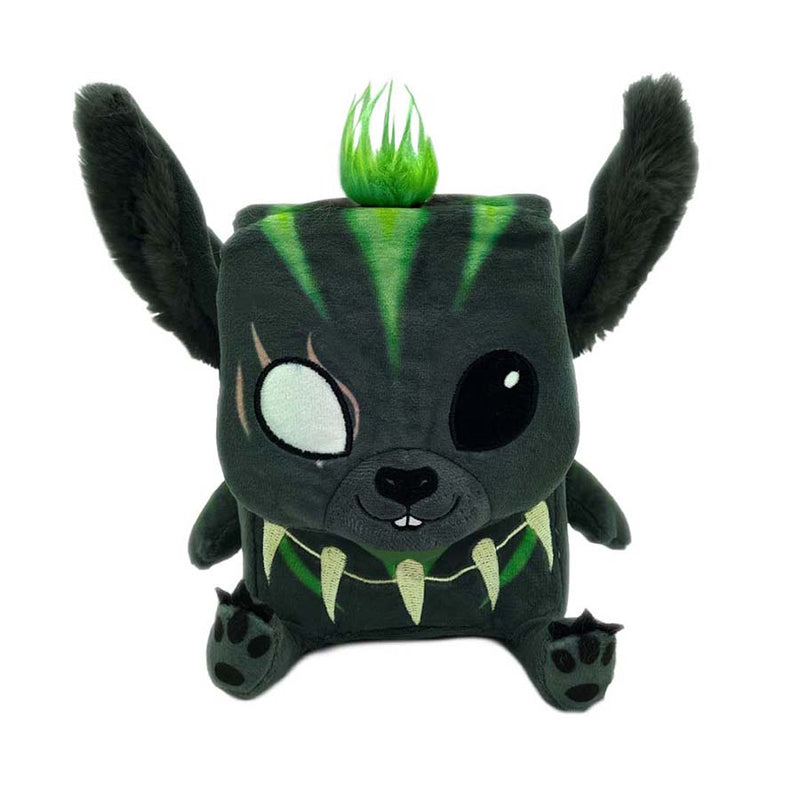 Arty Box - Chatterfang