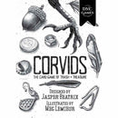 Corvids (Upgraded Version)