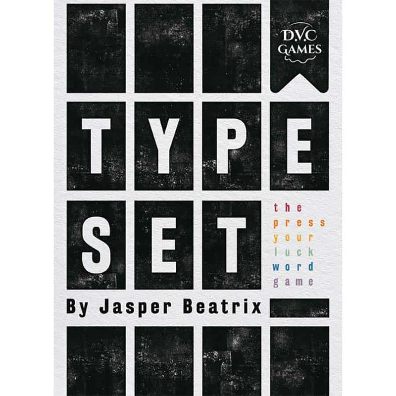 Typeset