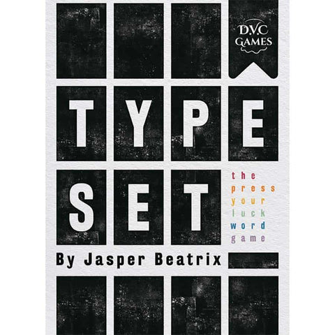 Typeset