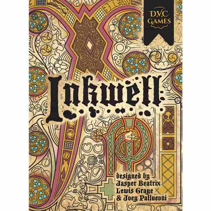 Inkwell