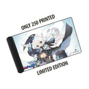 Oshi Push: Phase Origins - KAMI Limited Edition Playmat