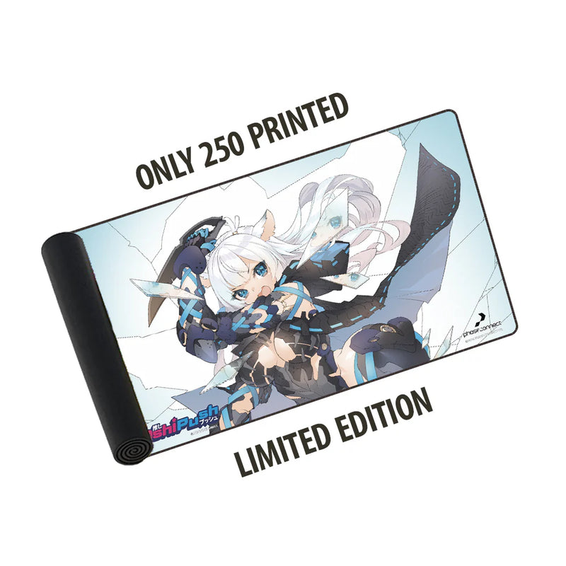 Oshi Push: Phase Origins - KAMI Limited Edition Playmat