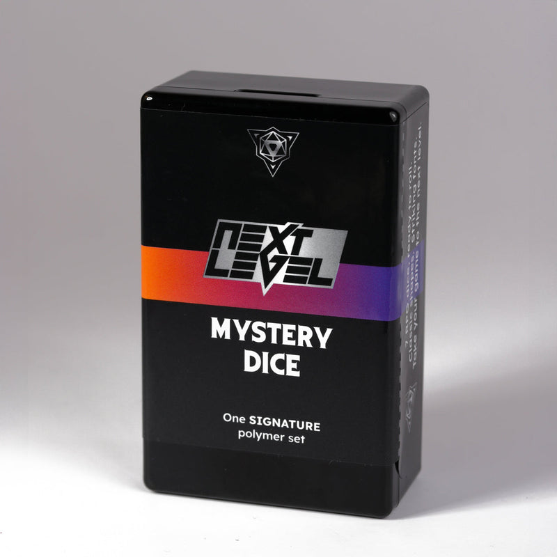 DIe Hard Mystery Dice - Next Level