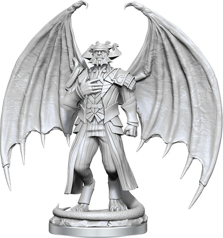 MTG Unpainted Minis: Ob Nixilis, the Adversary