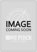 DON!! Card (Nico Robin) [Extra Booster: One Piece Heroines Edition]