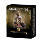 Malediction: Miniature Pack